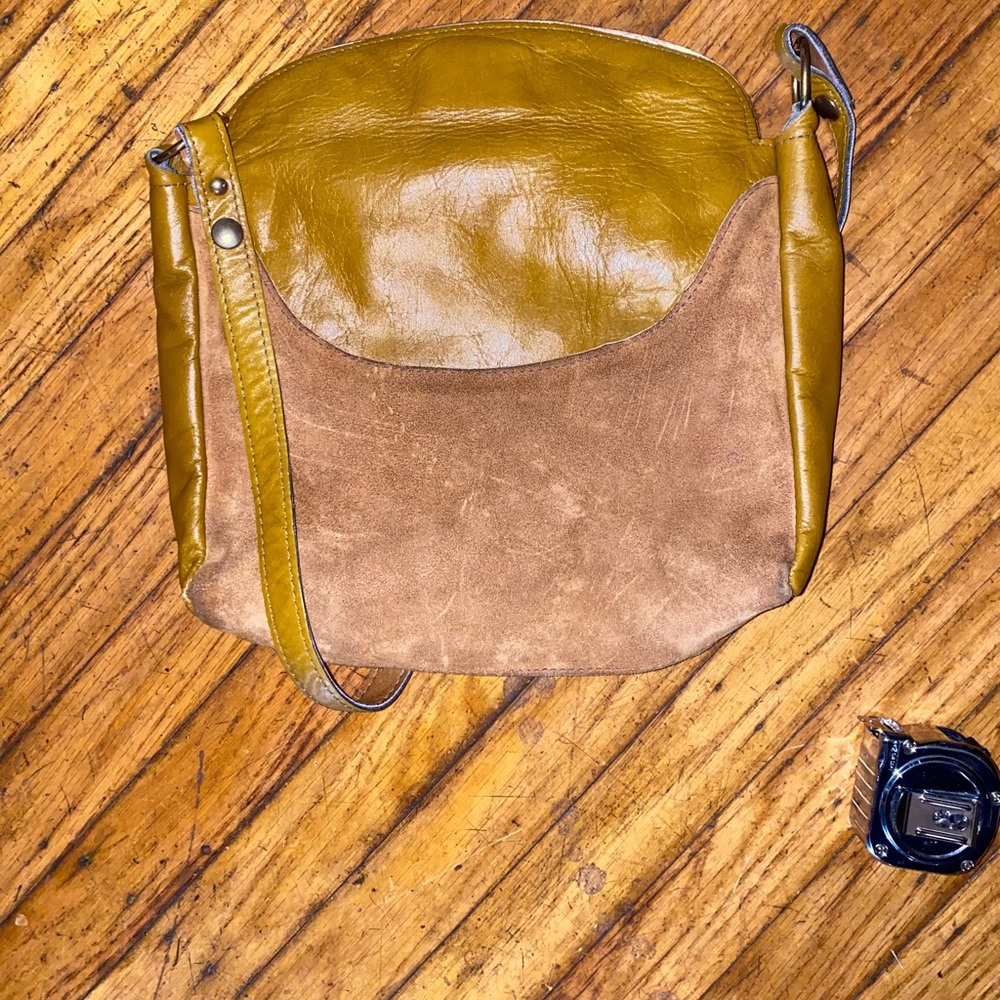 Vintage bag